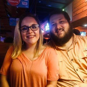 Meet your Posher, Blake